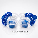 Dental Impression Mold Kit | Mold Kit Set For Grillz | Silicone Dental Impression Kit
